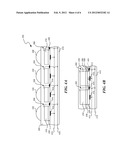 SOLID STATE LIGHTS WITH THERMAL CONTROL ELEMENTS diagram and image