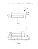 SOLID STATE LIGHTS WITH THERMAL CONTROL ELEMENTS diagram and image