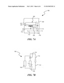 SOLID STATE LIGHTS WITH THERMAL CONTROL ELEMENTS diagram and image