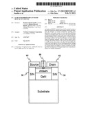 LEAKAGE BARRIER FOR GaN BASED HEMT ACTIVE DEVICE diagram and image