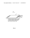 MICRODISPLAY PACKAGING SYSTEM diagram and image