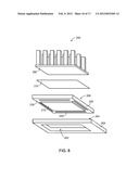 MICRODISPLAY PACKAGING SYSTEM diagram and image