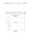 LOW VOLTAGE TUNNEL FIELD-EFFECT TRANSISTOR (TFET) AND METHOD OF MAKING     SAME diagram and image