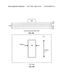 LOW VOLTAGE TUNNEL FIELD-EFFECT TRANSISTOR (TFET) AND METHOD OF MAKING     SAME diagram and image