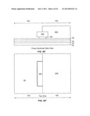 LOW VOLTAGE TUNNEL FIELD-EFFECT TRANSISTOR (TFET) AND METHOD OF MAKING     SAME diagram and image