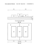 LOW VOLTAGE TUNNEL FIELD-EFFECT TRANSISTOR (TFET) AND METHOD OF MAKING     SAME diagram and image