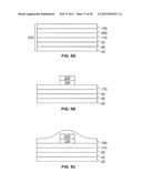 LOW VOLTAGE TUNNEL FIELD-EFFECT TRANSISTOR (TFET) AND METHOD OF MAKING     SAME diagram and image