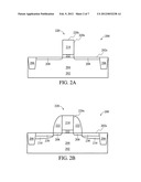 CONTACT ETCH STOP LAYERS OF A FIELD EFFECT TRANSISTOR diagram and image