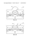 CONTACT ETCH STOP LAYERS OF A FIELD EFFECT TRANSISTOR diagram and image