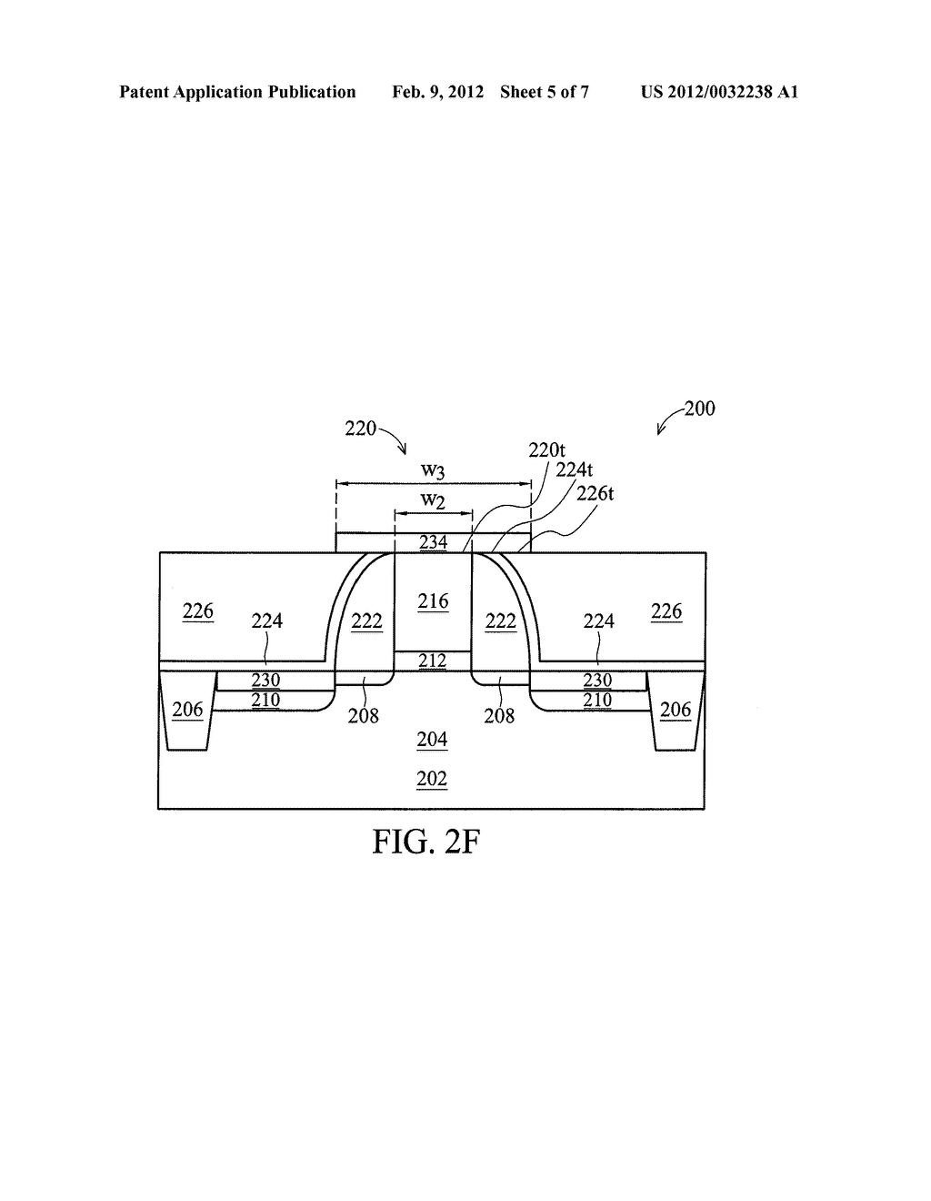 CONTACT ETCH STOP LAYERS OF A FIELD EFFECT TRANSISTOR - diagram, schematic, and image 06