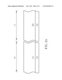 ESD PROTECTION DEVICE AND METHOD FOR FABRICATING THE SAME diagram and image