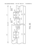 ESD PROTECTION DEVICE AND METHOD FOR FABRICATING THE SAME diagram and image