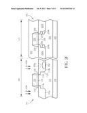 ESD PROTECTION DEVICE AND METHOD FOR FABRICATING THE SAME diagram and image