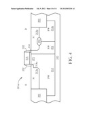 ESD PROTECTION DEVICE AND METHOD FOR FABRICATING THE SAME diagram and image