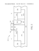 ESD PROTECTION DEVICE AND METHOD FOR FABRICATING THE SAME diagram and image