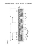 SEMICONDUCTOR DEVICE AND METHOD OF FORMING THE SAME diagram and image