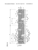 SEMICONDUCTOR DEVICE AND METHOD OF FORMING THE SAME diagram and image