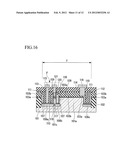 SEMICONDUCTOR DEVICE AND METHOD OF FORMING THE SAME diagram and image