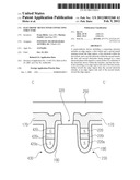 ELECTRONIC DEVICE WITH CONNECTING STRUCTURE diagram and image