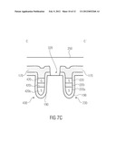 ELECTRONIC DEVICE WITH CONNECTING STRUCTURE diagram and image