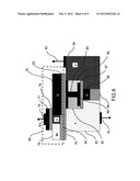 High density semiconductor latch diagram and image