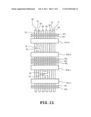 SEMICONDUCTOR DEVICE AND METHOD OF MANUFACTURING THE SAME diagram and image