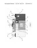 High density semiconductor inverter diagram and image