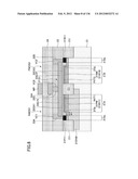 SEMICONDUCTOR DEVICE, SEMICONDUCTOR INTEGRATED CIRCUIT, SRAM, AND METHOD     FOR PRODUCING Dt-MOS TRANSISTOR diagram and image