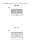 SEMICONDUCTOR DEVICE, SEMICONDUCTOR INTEGRATED CIRCUIT, SRAM, AND METHOD     FOR PRODUCING Dt-MOS TRANSISTOR diagram and image