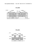 SEMICONDUCTOR DEVICE, SEMICONDUCTOR INTEGRATED CIRCUIT, SRAM, AND METHOD     FOR PRODUCING Dt-MOS TRANSISTOR diagram and image