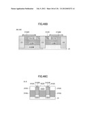 SEMICONDUCTOR DEVICE, SEMICONDUCTOR INTEGRATED CIRCUIT, SRAM, AND METHOD     FOR PRODUCING Dt-MOS TRANSISTOR diagram and image