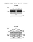 SEMICONDUCTOR DEVICE, SEMICONDUCTOR INTEGRATED CIRCUIT, SRAM, AND METHOD     FOR PRODUCING Dt-MOS TRANSISTOR diagram and image