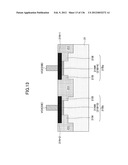 SEMICONDUCTOR DEVICE, SEMICONDUCTOR INTEGRATED CIRCUIT, SRAM, AND METHOD     FOR PRODUCING Dt-MOS TRANSISTOR diagram and image