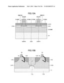 SEMICONDUCTOR DEVICE, SEMICONDUCTOR INTEGRATED CIRCUIT, SRAM, AND METHOD     FOR PRODUCING Dt-MOS TRANSISTOR diagram and image