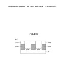 SEMICONDUCTOR DEVICE, SEMICONDUCTOR INTEGRATED CIRCUIT, SRAM, AND METHOD     FOR PRODUCING Dt-MOS TRANSISTOR diagram and image