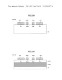 SEMICONDUCTOR DEVICE, SEMICONDUCTOR INTEGRATED CIRCUIT, SRAM, AND METHOD     FOR PRODUCING Dt-MOS TRANSISTOR diagram and image