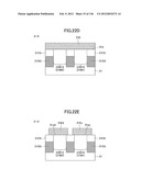 SEMICONDUCTOR DEVICE, SEMICONDUCTOR INTEGRATED CIRCUIT, SRAM, AND METHOD     FOR PRODUCING Dt-MOS TRANSISTOR diagram and image