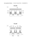 SEMICONDUCTOR DEVICE, SEMICONDUCTOR INTEGRATED CIRCUIT, SRAM, AND METHOD     FOR PRODUCING Dt-MOS TRANSISTOR diagram and image