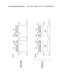 SEMICONDUCTOR DEVICE, SEMICONDUCTOR INTEGRATED CIRCUIT, SRAM, AND METHOD     FOR PRODUCING Dt-MOS TRANSISTOR diagram and image