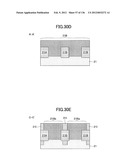 SEMICONDUCTOR DEVICE, SEMICONDUCTOR INTEGRATED CIRCUIT, SRAM, AND METHOD     FOR PRODUCING Dt-MOS TRANSISTOR diagram and image