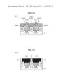 SEMICONDUCTOR DEVICE, SEMICONDUCTOR INTEGRATED CIRCUIT, SRAM, AND METHOD     FOR PRODUCING Dt-MOS TRANSISTOR diagram and image