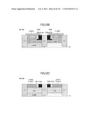 SEMICONDUCTOR DEVICE, SEMICONDUCTOR INTEGRATED CIRCUIT, SRAM, AND METHOD     FOR PRODUCING Dt-MOS TRANSISTOR diagram and image