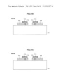 SEMICONDUCTOR DEVICE, SEMICONDUCTOR INTEGRATED CIRCUIT, SRAM, AND METHOD     FOR PRODUCING Dt-MOS TRANSISTOR diagram and image