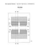 SEMICONDUCTOR DEVICE, SEMICONDUCTOR INTEGRATED CIRCUIT, SRAM, AND METHOD     FOR PRODUCING Dt-MOS TRANSISTOR diagram and image