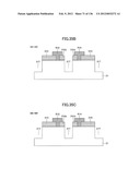 SEMICONDUCTOR DEVICE, SEMICONDUCTOR INTEGRATED CIRCUIT, SRAM, AND METHOD     FOR PRODUCING Dt-MOS TRANSISTOR diagram and image