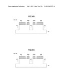 SEMICONDUCTOR DEVICE, SEMICONDUCTOR INTEGRATED CIRCUIT, SRAM, AND METHOD     FOR PRODUCING Dt-MOS TRANSISTOR diagram and image