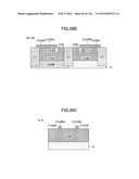 SEMICONDUCTOR DEVICE, SEMICONDUCTOR INTEGRATED CIRCUIT, SRAM, AND METHOD     FOR PRODUCING Dt-MOS TRANSISTOR diagram and image