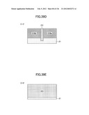 SEMICONDUCTOR DEVICE, SEMICONDUCTOR INTEGRATED CIRCUIT, SRAM, AND METHOD     FOR PRODUCING Dt-MOS TRANSISTOR diagram and image