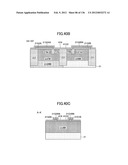 SEMICONDUCTOR DEVICE, SEMICONDUCTOR INTEGRATED CIRCUIT, SRAM, AND METHOD     FOR PRODUCING Dt-MOS TRANSISTOR diagram and image