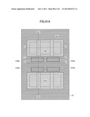 SEMICONDUCTOR DEVICE, SEMICONDUCTOR INTEGRATED CIRCUIT, SRAM, AND METHOD     FOR PRODUCING Dt-MOS TRANSISTOR diagram and image